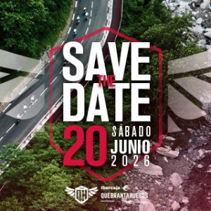 QUEBRANTAHUESOS 2026